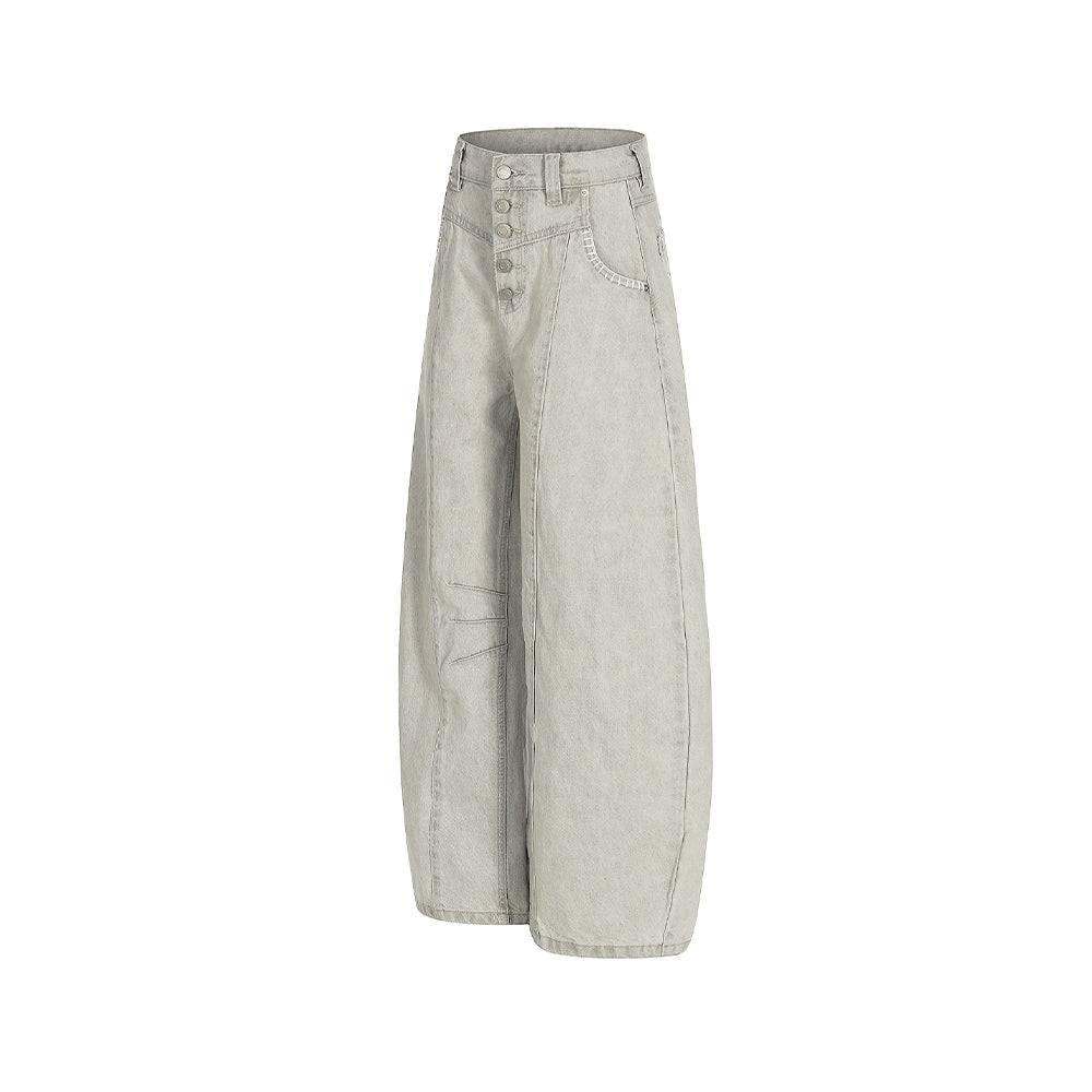 Personalized casual trousers