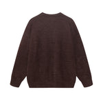 百搭簡約針織衫