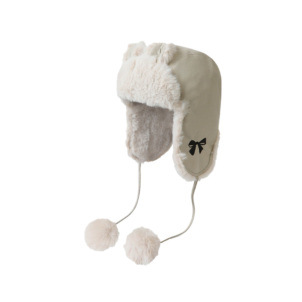 Cute extra thick earmuffs