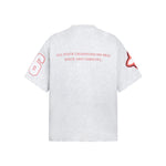 레트로 심플 반팔