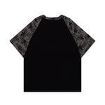 레트로 타이 반팔