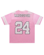 레저 스포츠 반팔 티셔츠