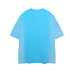 그라데이션 쉘 반팔