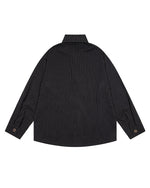 Starry Sky Cat and Dog Long-Sleeved Shirt