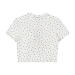 Cute bear short sleeves