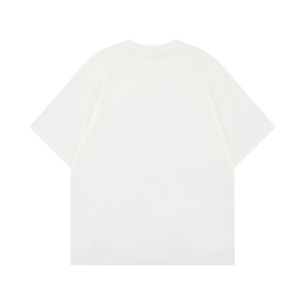 귀여운 고래 반팔