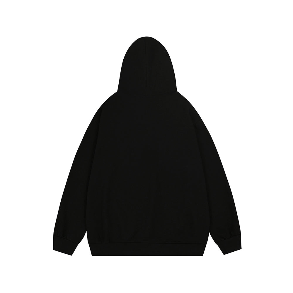 可愛貓咪連帽衛衣