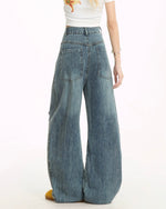 Vintage Loose Casual Pants