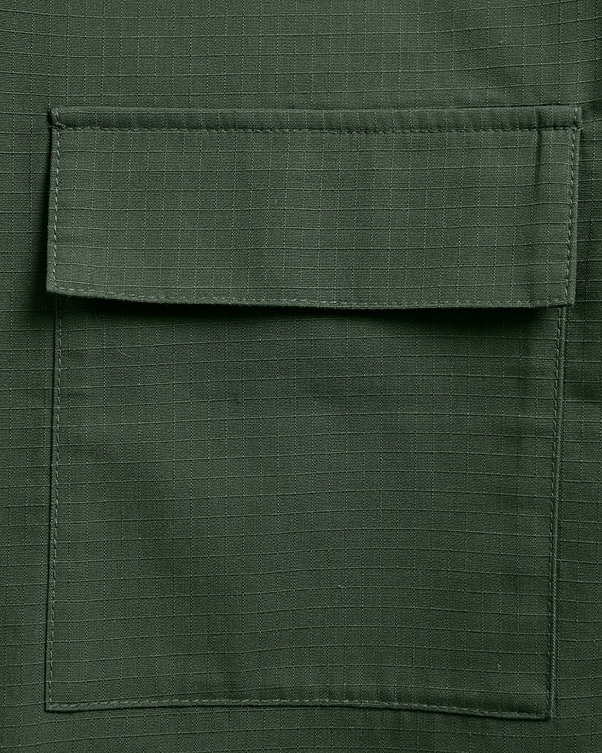 休閑口袋工裝褲