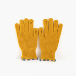 可愛加絨保暖手套