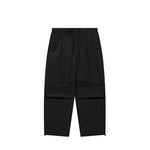 美式復古傘兵褲