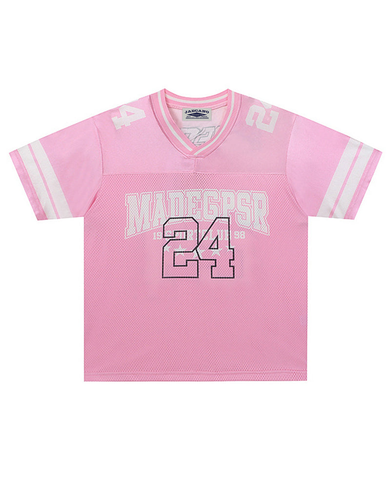 레저 스포츠 반팔 티셔츠