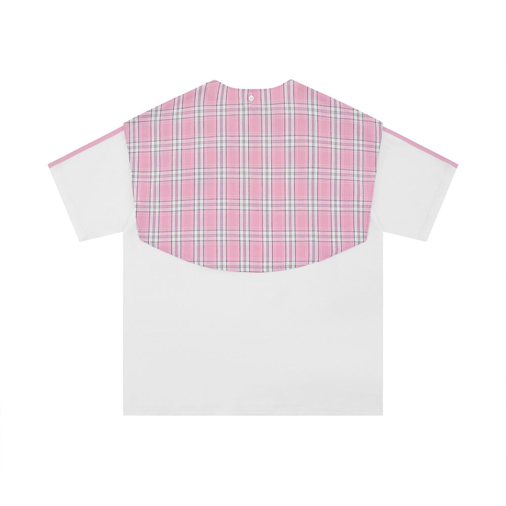 귀엽고 사랑스러운 반팔티