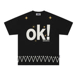 빈티지 코튼 반팔