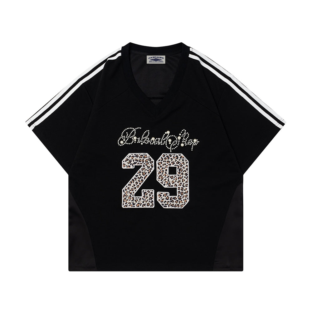 귀엽고 사랑스러운 반팔 (여성용)