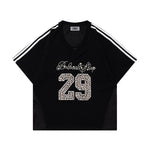 귀엽고 사랑스러운 반팔 (여성용)