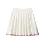 學院風百搭針織套裝(女款)