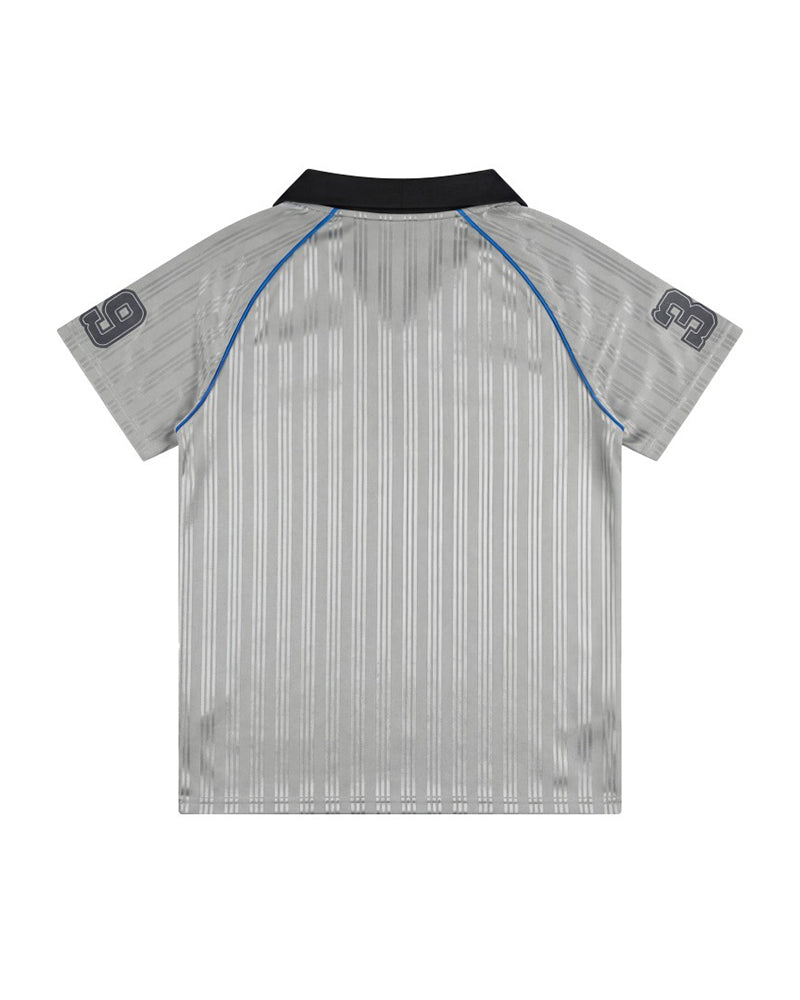 여성용 루즈핏 캐주얼 상의