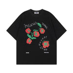 토마토 커플 반팔