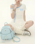 Retro Hottie Short Sleeve (Women's)