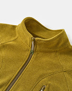Stand Collar Zip-Up Sweatshirt Jacket