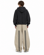 Loose and versatile casual pants