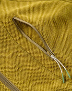 Stand Collar Zip-Up Sweatshirt Jacket