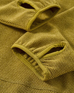 Stand Collar Zip-Up Sweatshirt Jacket