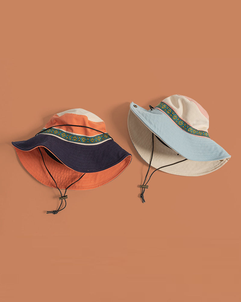 Sun Protection Hat