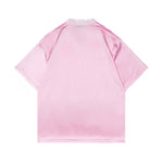 레트로 심플 반팔