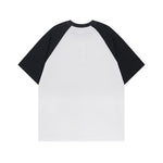 可愛小狗印花短袖