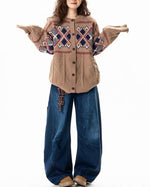 Vintage Cardigan Sweater