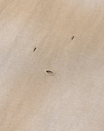 復古做舊無袖T恤