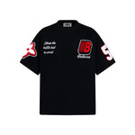 레트로 심플 반팔