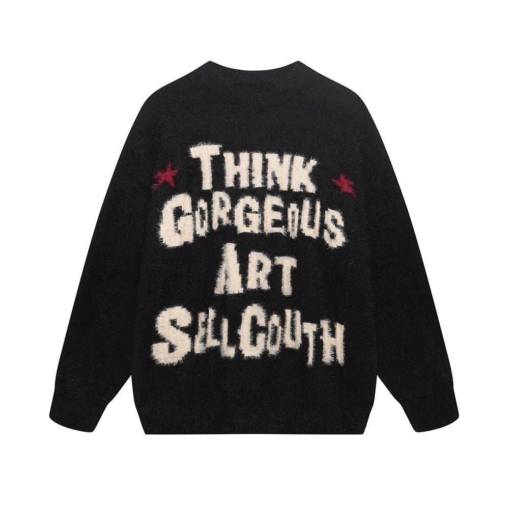 百搭簡約針織衫