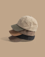 Quick-dry baseball cap