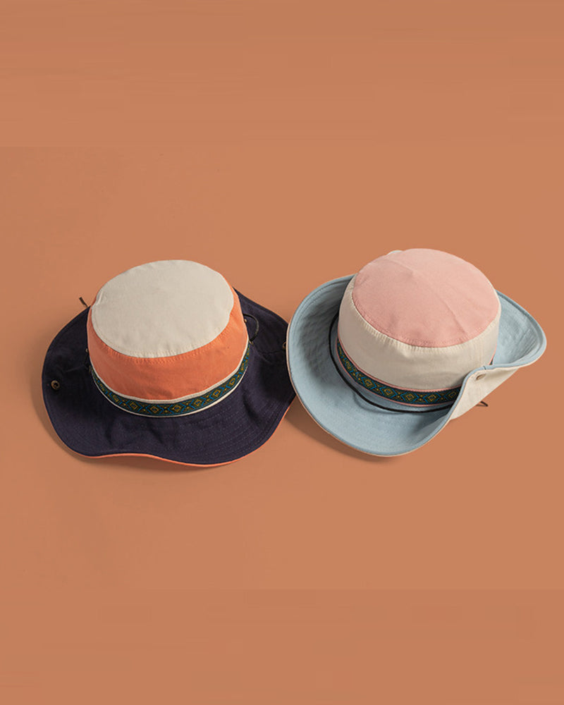 Sun Protection Hat