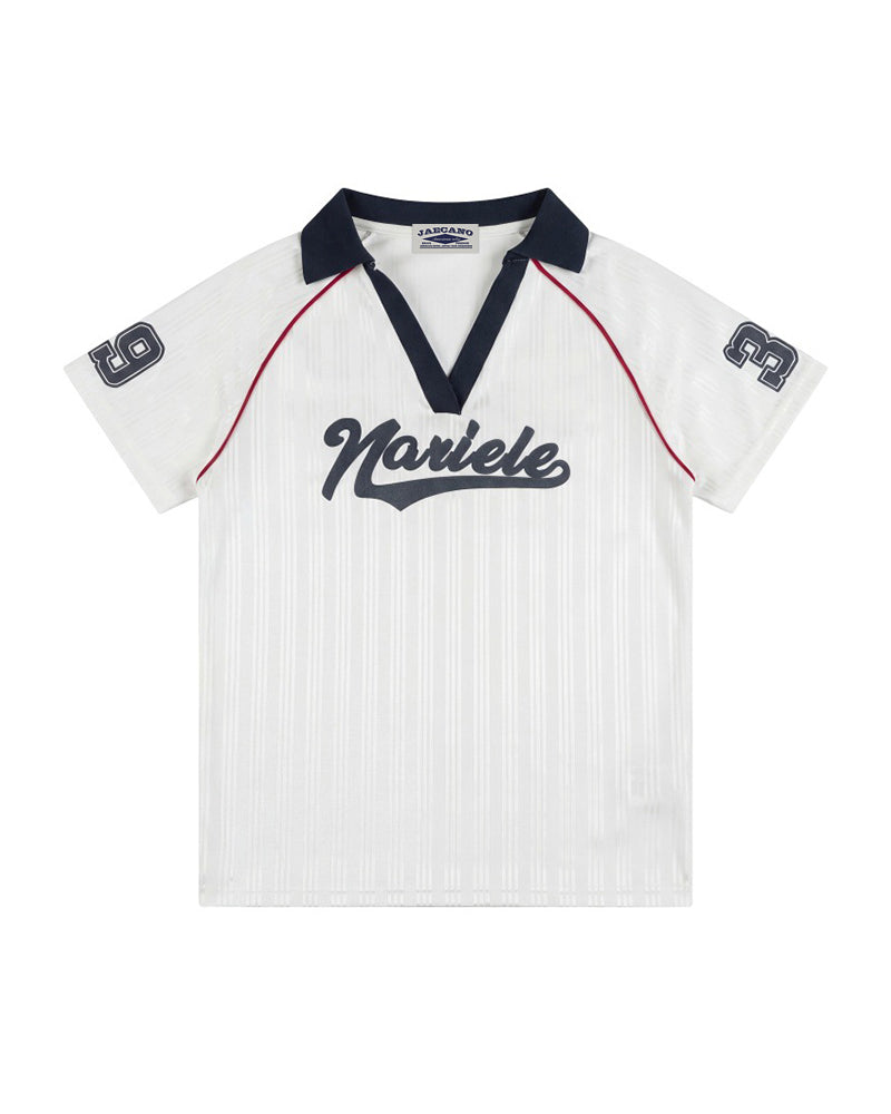 여성용 루즈핏 캐주얼 상의