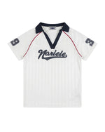 여성용 루즈핏 캐주얼 상의