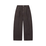 做舊休閑牛仔褲