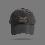 薄款透氣棒球帽