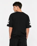 Casual breathable short-sleeved shirt