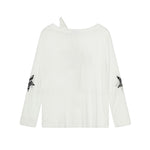 Retro Print Long Sleeve (Women's)