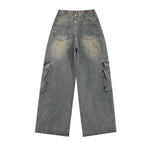 아메리칸 레트로 스티치 스포츠 반소매