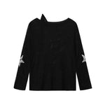 Retro Print Long Sleeve (Women's)