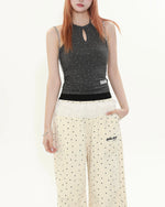 Retro Hottie Suspenders