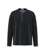 캐주얼 니트 베이스 레이어