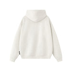 Cute Bear Casual Sweatshirt Jacket