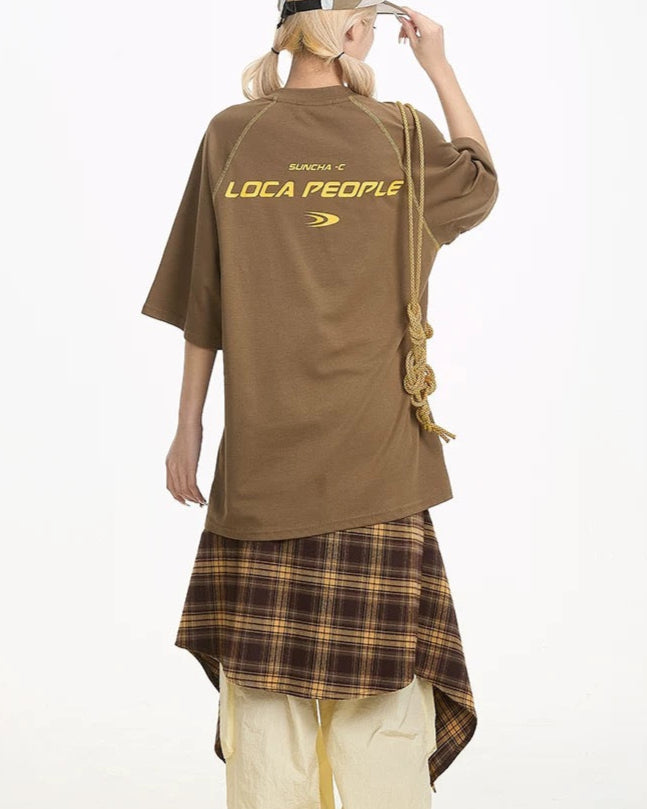 풀오버 스포츠 반팔