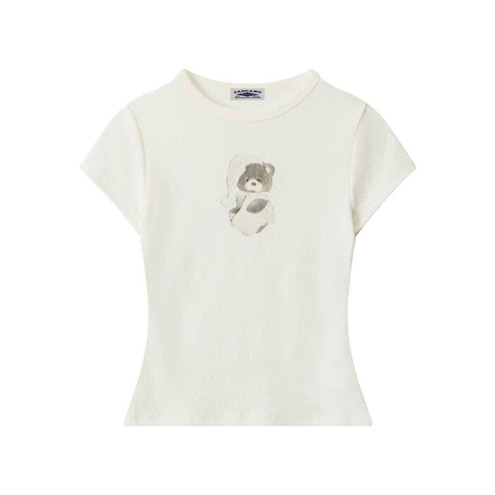 Bear short sleeves (women's)